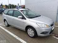 Ford Focus Mk2