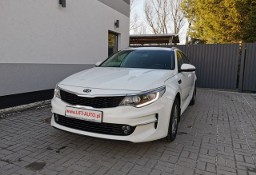 Kia Optima IV 1.7 CRDI 140KM # Navigacja # Kamera # Salon PL # FV23% # Gwarancja