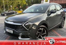Kia Sportage 1.6 T-GDI HEV Business Line 2WD