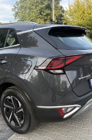 Kia Sportage 1.6 T-GDI HEV Business Line 2WD-2