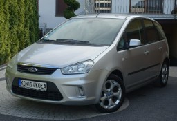 Ford C-MAX I Lift - Alu - Super Stan - 125KM - GWARANCJA - Zakup Door To Door