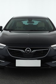 Opel Insignia , Salon Polska, Serwis ASO, 210 KM, Automat, VAT 23%, Skóra,-2