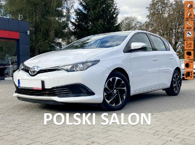 Toyota Auris II Salon Polska * I właściciel * Klima automatyczna * 2017 / 2018-1