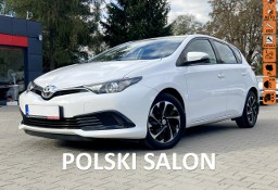 Toyota Auris II Salon Polska * I właściciel * Klima automatyczna * 2017 / 2018