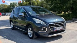 Peugeot 3008 I