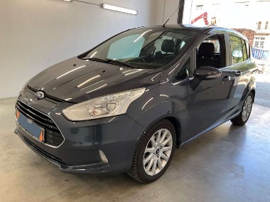 Ford B-MAX-1