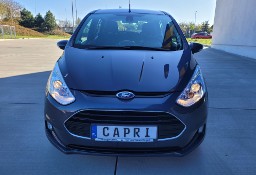 Ford B-MAX Titanium Serwis ASO Bezwypadkowy