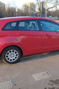 Hyundai i30 1.6 GDI Comfort / kombi-2