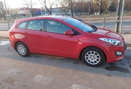 Hyundai i30 II Hyundai i30 1.6 GDI Comfort / kombi