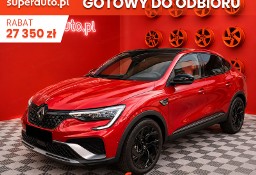 Renault Arkana Esprit Alpine E-Tech Full Hybrid 1.6 Esprit Alpine E-Tech 1.6 145KM /