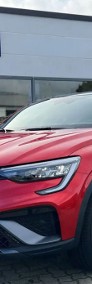 Renault Arkana Esprit Alpine E-Tech Full Hybrid 1.6 Esprit Alpine E-Tech 1.6 145KM /-3