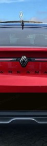 Renault Arkana Esprit Alpine E-Tech Full Hybrid 1.6 Esprit Alpine E-Tech 1.6 145KM /-4