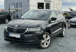 Skoda Karoq 1,5 TSi 150KM DSG, Style, kamera, ACC, skóry