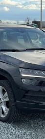 Skoda Karoq 1,5 TSi 150KM DSG, Style, kamera, ACC, skóry-3