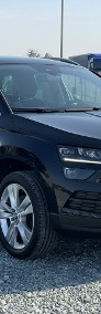 Skoda Karoq 1,5 TSi 150KM DSG, Style, kamera, ACC, skóry-3