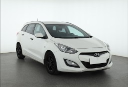 Hyundai i30 II , Salon Polska, Serwis ASO, VAT 23%, Klima