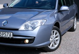 Renault Laguna III Grandtour 2.0 16v climatronic zarejestrowany PL