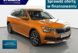 Skoda Kamiq VAT 23% Style 1.0TSI 110KM DSG 2023 r., Salon PL, I właściciel, V