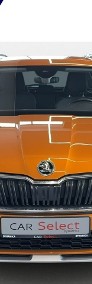 Skoda Kamiq VAT 23% Style 1.0TSI 110KM DSG 2023 r., Salon PL, I właściciel, V-3