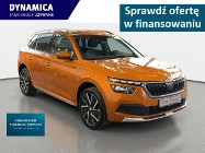 Skoda Kamiq VAT 23% Style 1.0TSI 110KM DSG 2023 r., Salon PL, I właściciel, V