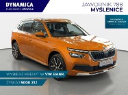 Skoda Kamiq VAT 23% Style 1.0TSI 110KM DSG 2023 r., Salon PL, I właściciel