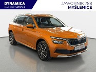 Skoda Kamiq VAT 23% Style 1.0TSI 110KM DSG 2023 r., Salon PL, I właściciel