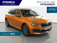 Skoda Kamiq VAT 23% Style 1.0TSI 110KM DSG 2023 r., Salon PL, I właściciel
