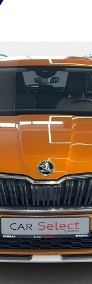 Skoda Kamiq VAT 23% Style 1.0TSI 110KM DSG 2023 r., Salon PL, I właściciel-3