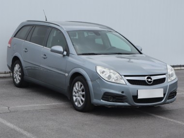 Opel Vectra C , Salon Polska, Klimatronic,ALU-1
