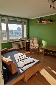 Pokój dla pary lub 2 dziewczyn w mieszkaniu bez właściciela Metro Płocka-2