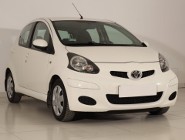 Toyota Aygo , Klima, Parktronic