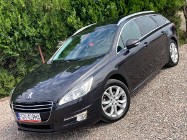 Peugeot 508 I