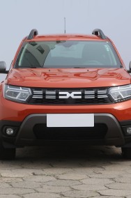 Dacia Duster I , Salon Polska, 1. Właściciel, Serwis ASO, VAT 23%, Navi,-2