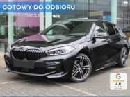 BMW SERIA 1 F40 118i M Sport 118i M Sport 1.5 (136KM)| Ogrzewanie foteli przednich