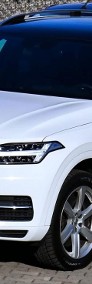 Volvo XC90 IV T6 310 koni Model 2019 Pneumatyka Biały Metalic Eu-4
