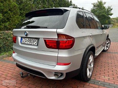 BMW X5 E70 4.0d xDrive-1