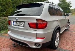 BMW X5 E70 BMW X5 E70 4.0d xDrive