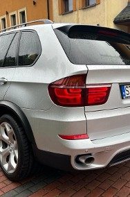 BMW X5 E70 4.0d xDrive-2