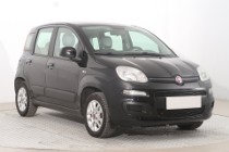 Fiat Panda III , Automat, Klima, Parktronic, Dach panoramiczny