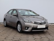 Toyota Corolla XI , Salon Polska, 1. Właściciel, Serwis ASO, Klimatronic,