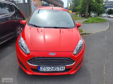 Ford Fiesta VIII-1