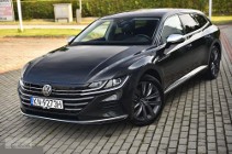 Volkswagen Arteon Shooting Brake 1.4 hybryda plug-in 156KM 2021r