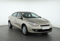 Renault Fluence , Salon Polska, Klimatronic, Tempomat, Parktronic,ALU