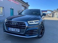 Audi Q5 III 2.0 TFSI Quattro Design S tronic 2018r