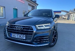 Audi Q5 III 2.0 TFSI Quattro Design S tronic 2018r