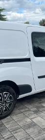 Renault Kangoo MAXI Długi 116KM Navi Kamera Klima Tempomat Bezwypadkowy Niemcy 2021-3