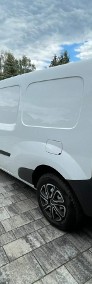 Renault Kangoo MAXI Długi 116KM Navi Kamera Klima Tempomat Bezwypadkowy Niemcy 2021-4