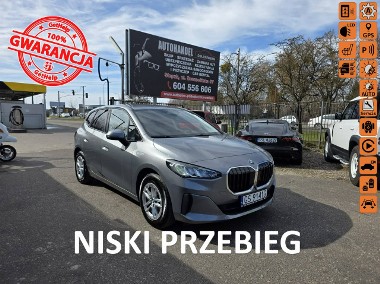 BMW Concept Active Tourer 1.5 Benzyna 136 KM, Automat, Kamera, Bluetooth, Skóra, Full LED, ALU-1