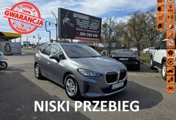 BMW Concept Active Tourer 1.5 Benzyna 136 KM, Automat, Kamera, Bluetooth, Skóra, Full LED, ALU
