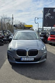 BMW Concept Active Tourer 1.5 Benzyna 136 KM, Automat, Kamera, Bluetooth, Skóra, Full LED, ALU-2